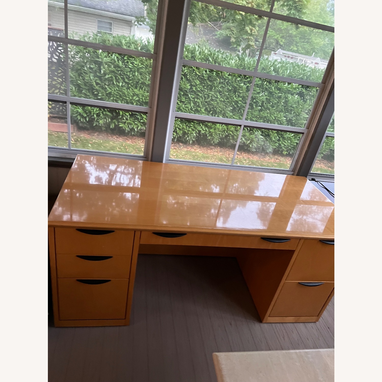 Paoli Office Furniture Desk - image-1