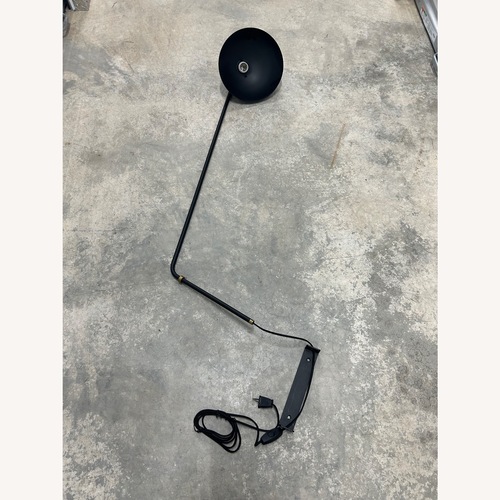 Used Lambert & Fils Waldorf Wall Lamp for sale on AptDeco