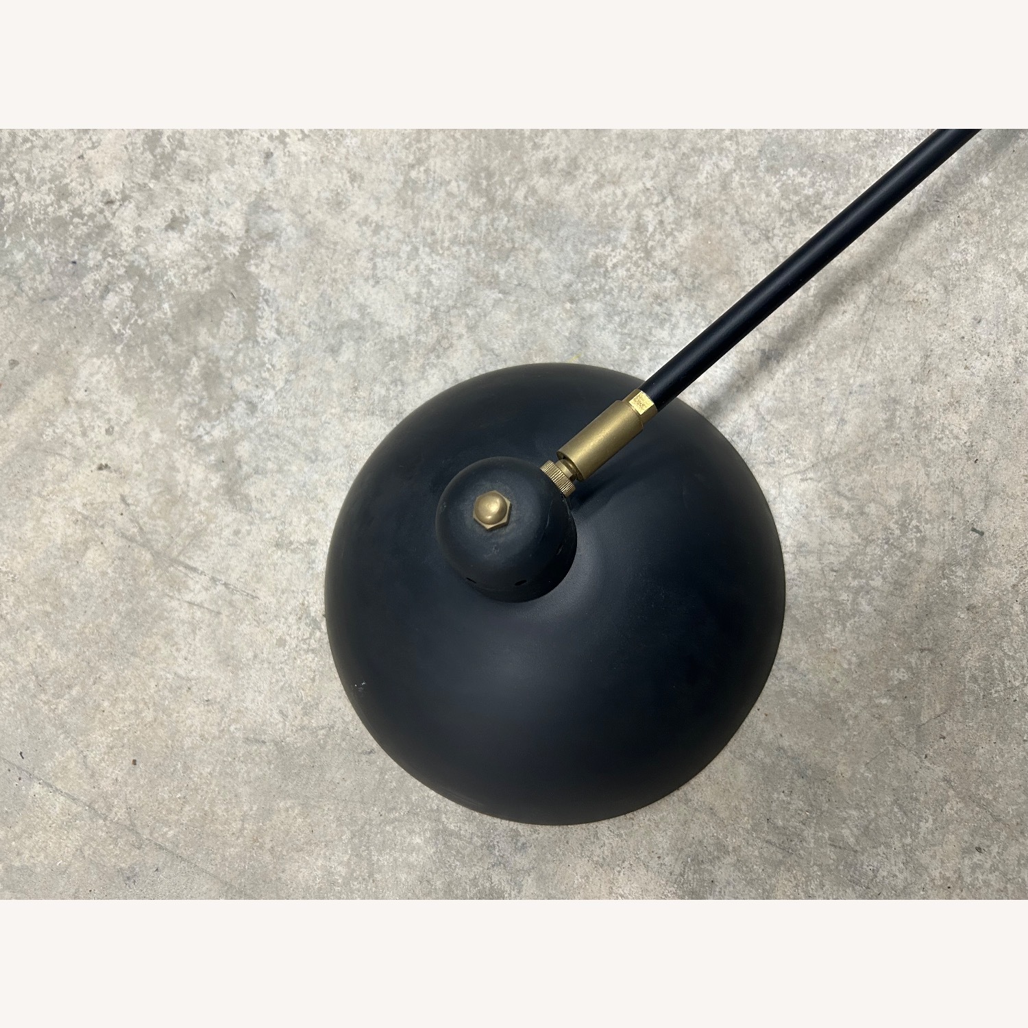 Lambert & Fils Waldorf Wall Lamp - image-6