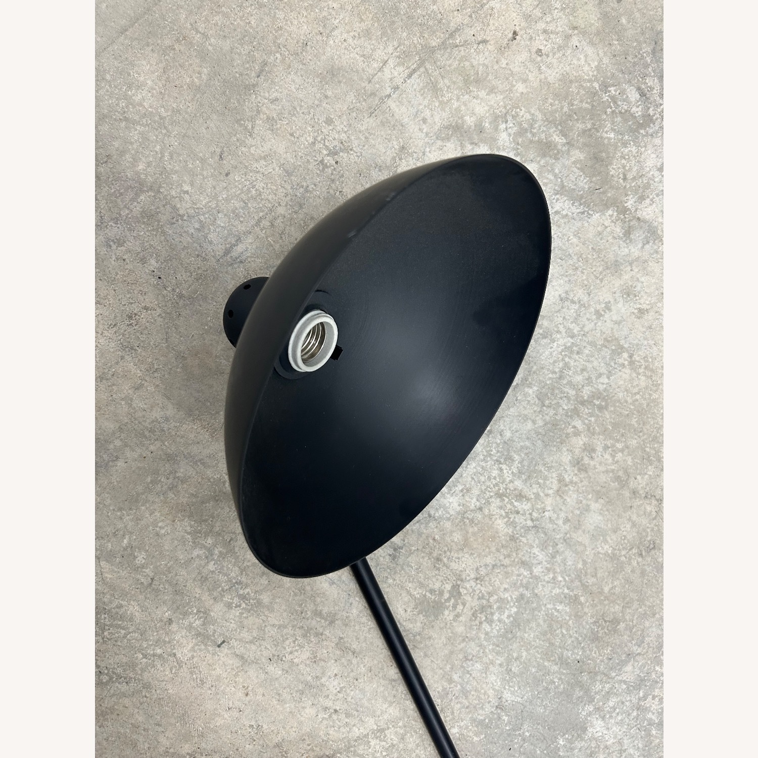 Lambert & Fils Waldorf Wall Lamp - image-7