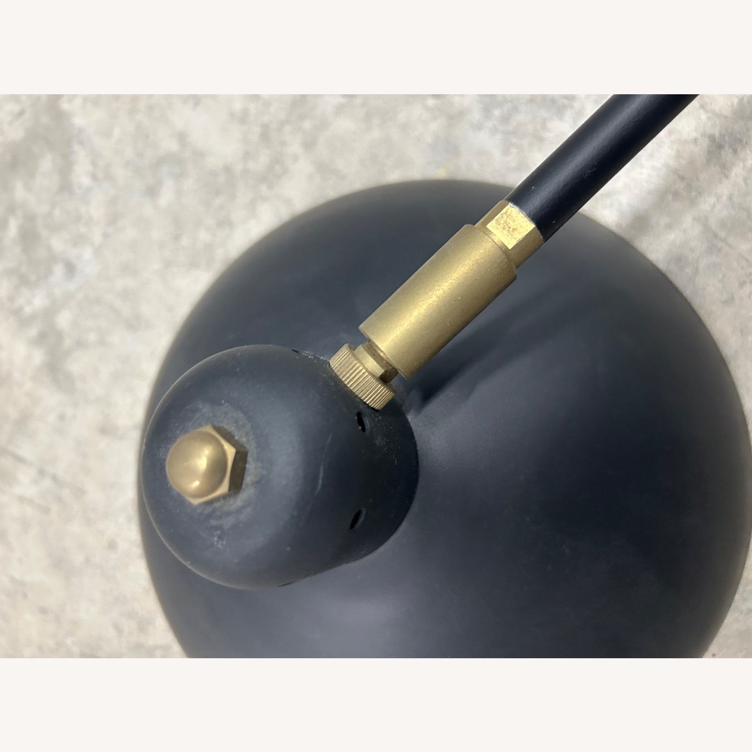 Lambert & Fils Waldorf Wall Lamp - image-3