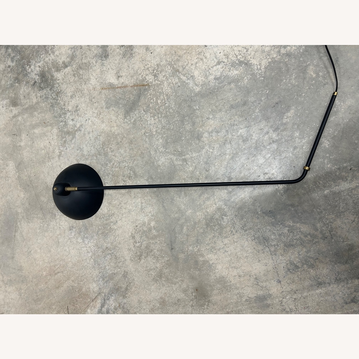 Lambert & Fils Waldorf Wall Lamp - image-5