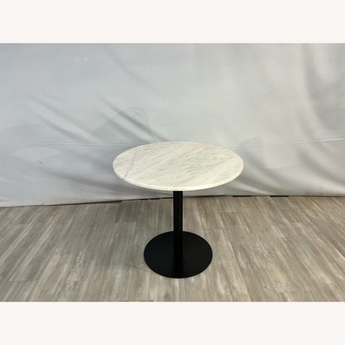 Used Audo Harbour Column Table for sale on AptDeco