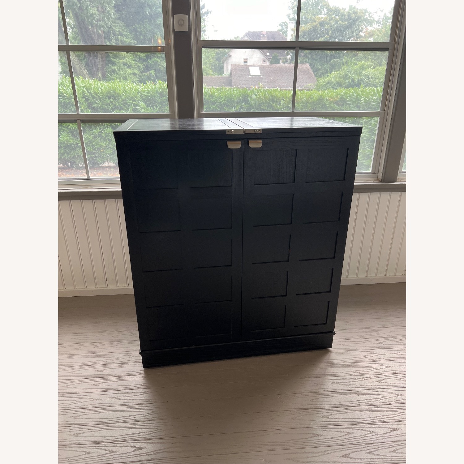 California Fold-A-Way Bar with Bar Top - image-4