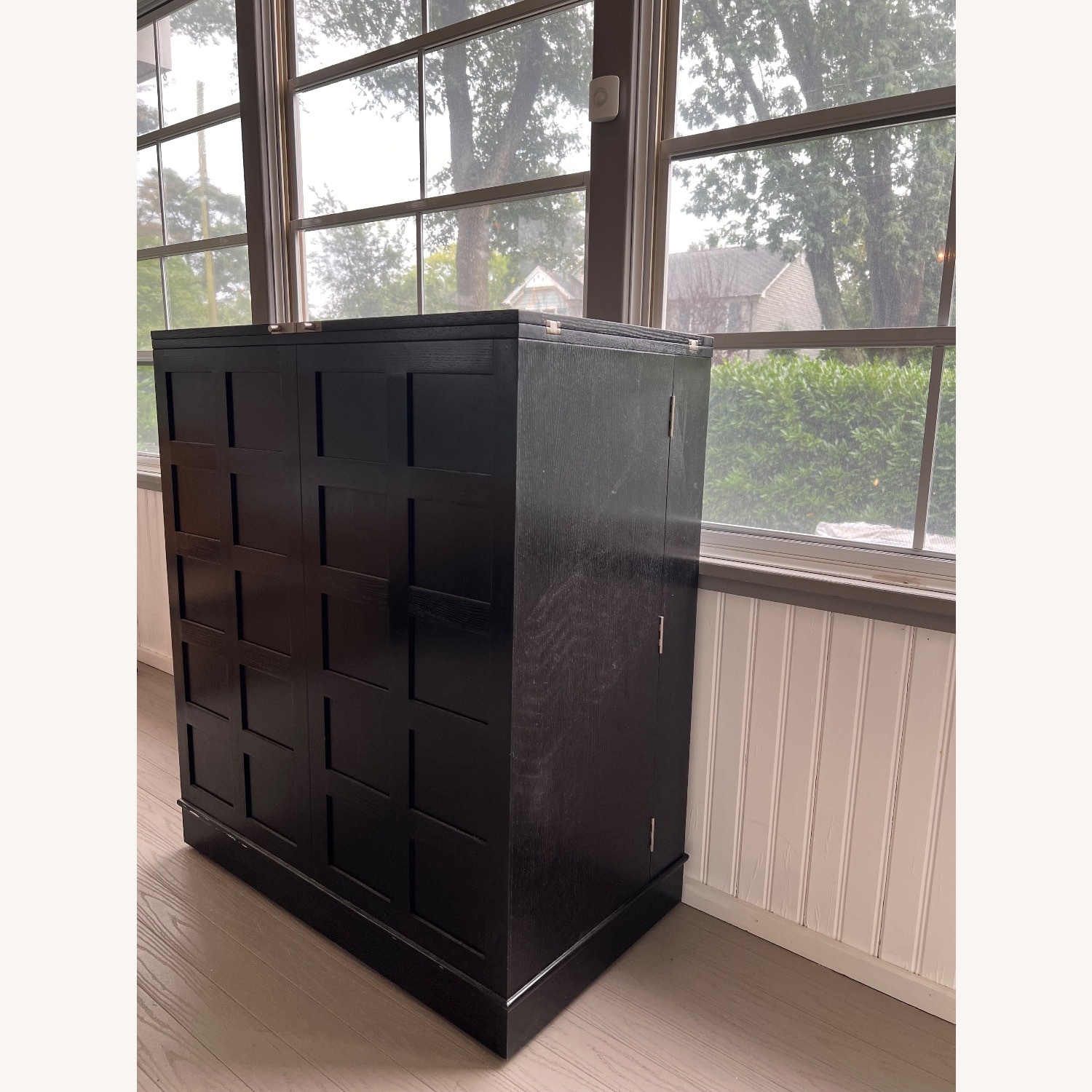 California Fold-A-Way Bar with Bar Top - image-3