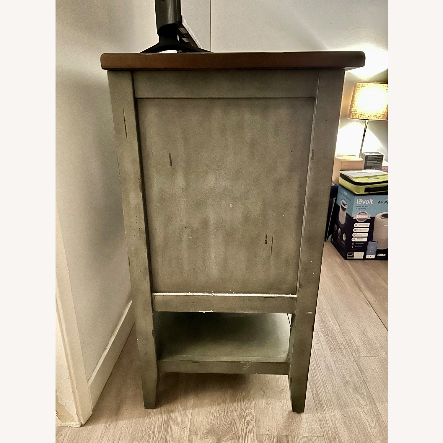 TV Entertainment Center  - image-5