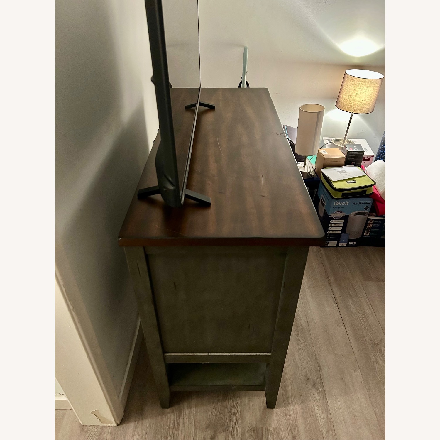 TV Entertainment Center  - image-6