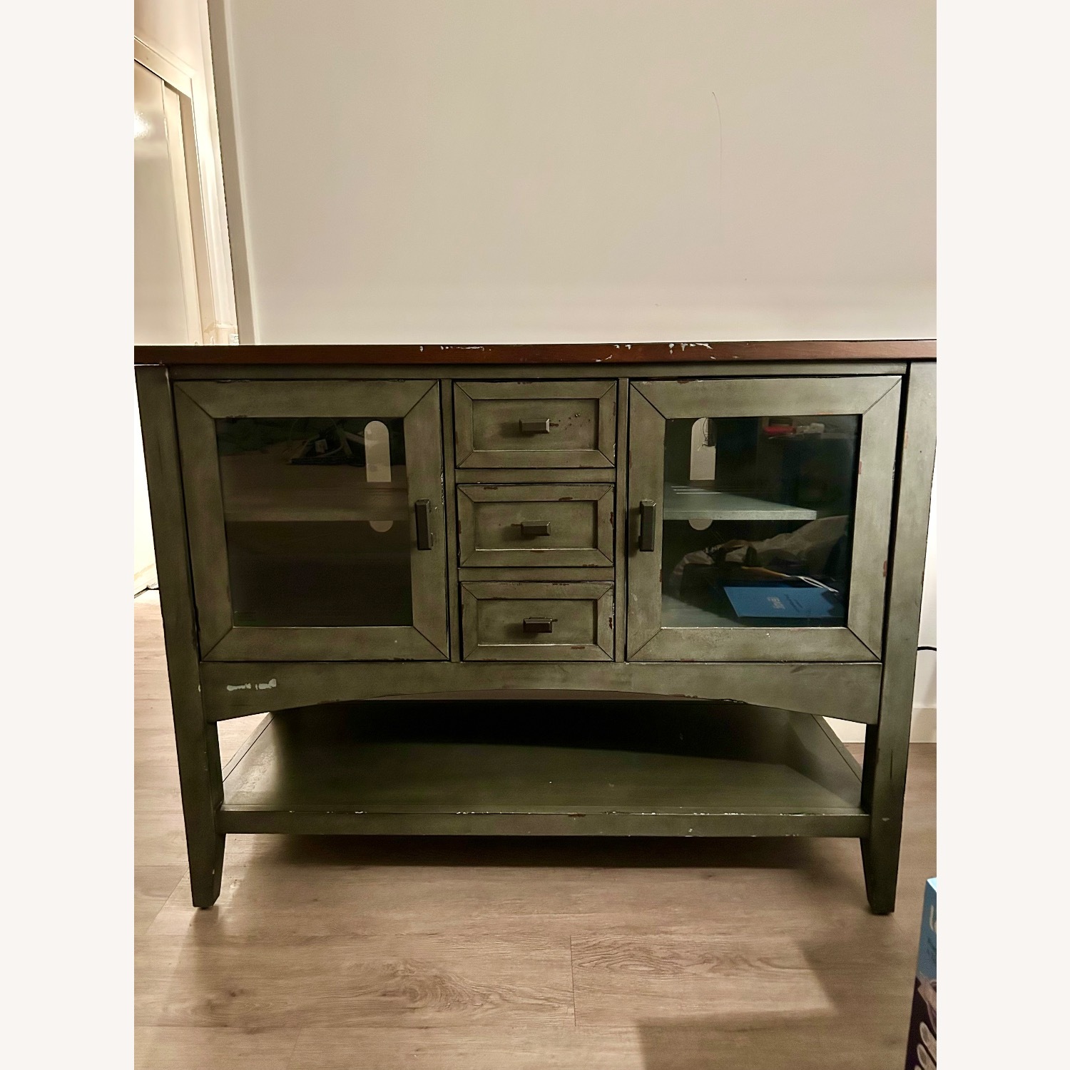 TV Entertainment Center  - image-2