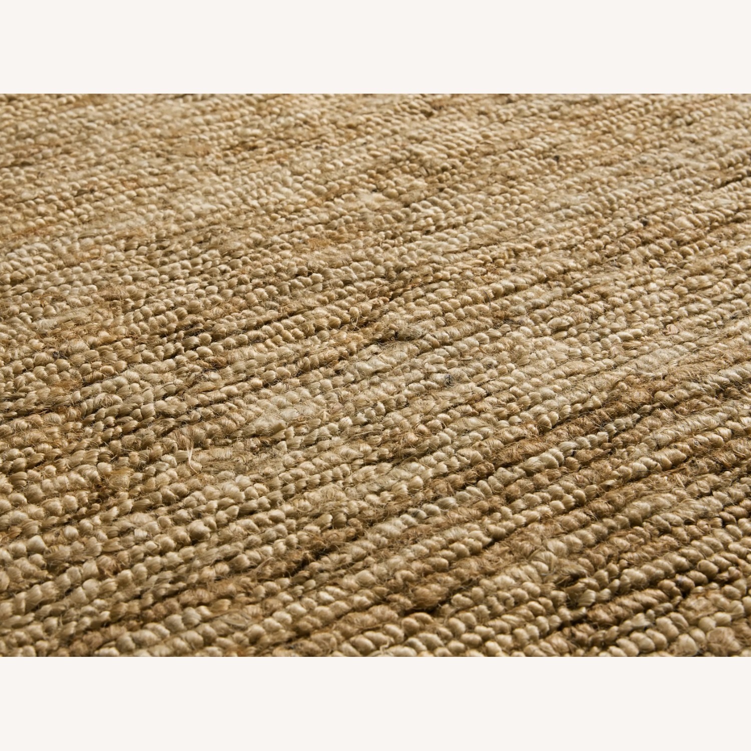 Arhaus Pearce Jute 8'x10' Rug in Natural - image-5