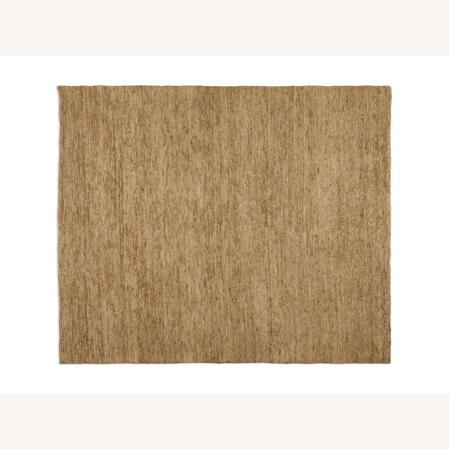 Arhaus Pearce Jute 8'x10' Rug in Natural - image-6