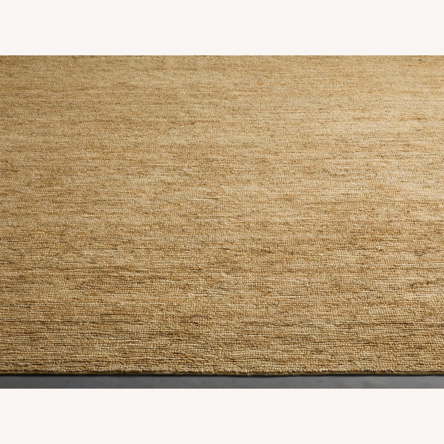 Arhaus Pearce Jute 8'x10' Rug in Natural - image-7