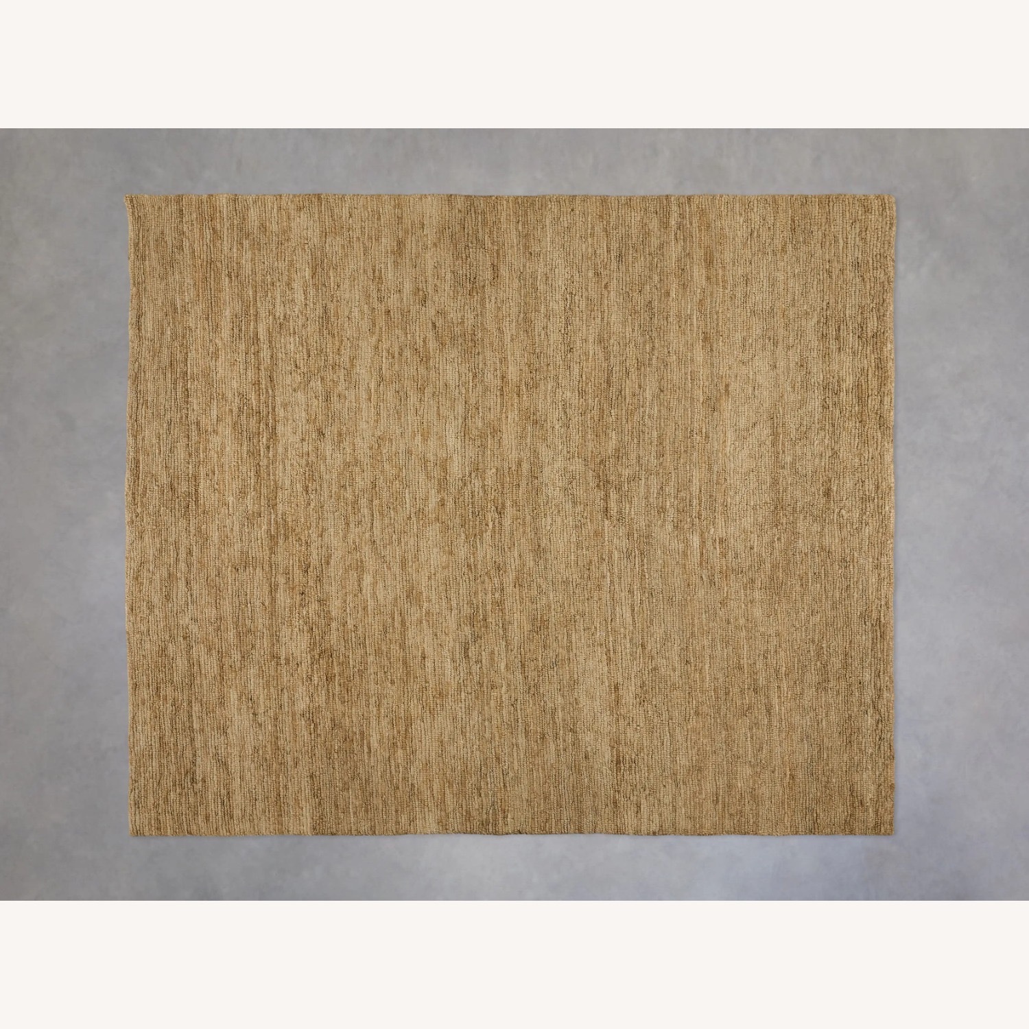 Arhaus Pearce Jute 8'x10' Rug in Natural - image-1