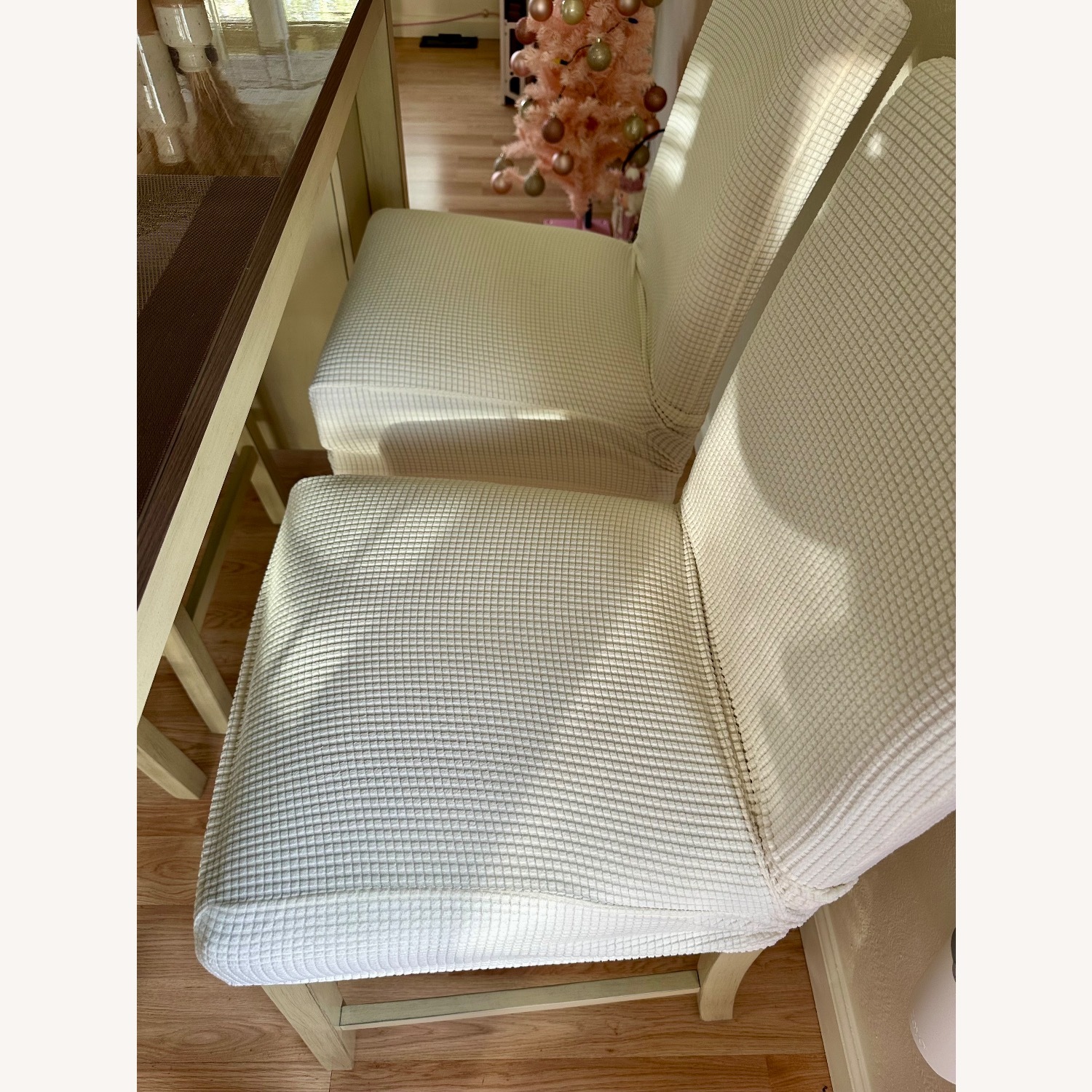 Natural Dining Sets - image-2