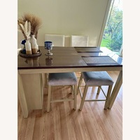 Natural Dining Sets