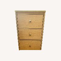 Ashley Furniture Chest