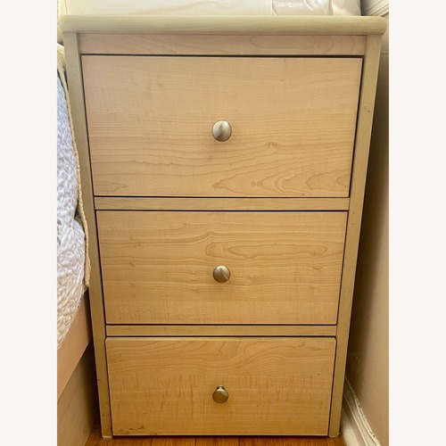 Used Ashley Furniture Chest for sale on AptDeco