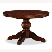 Pottery Barn Country Style Table