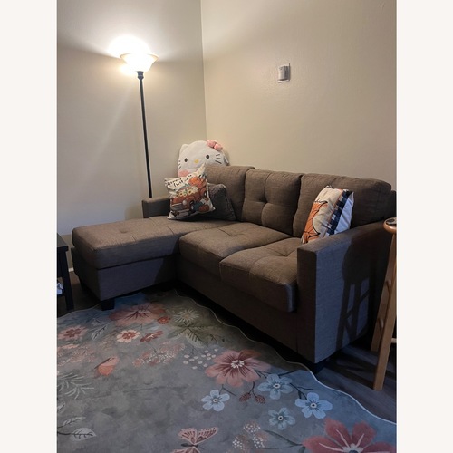 Used Sectional Sofa for sale on AptDeco