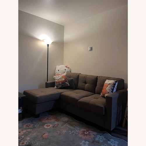 Used Sectional Sofa  for sale on AptDeco