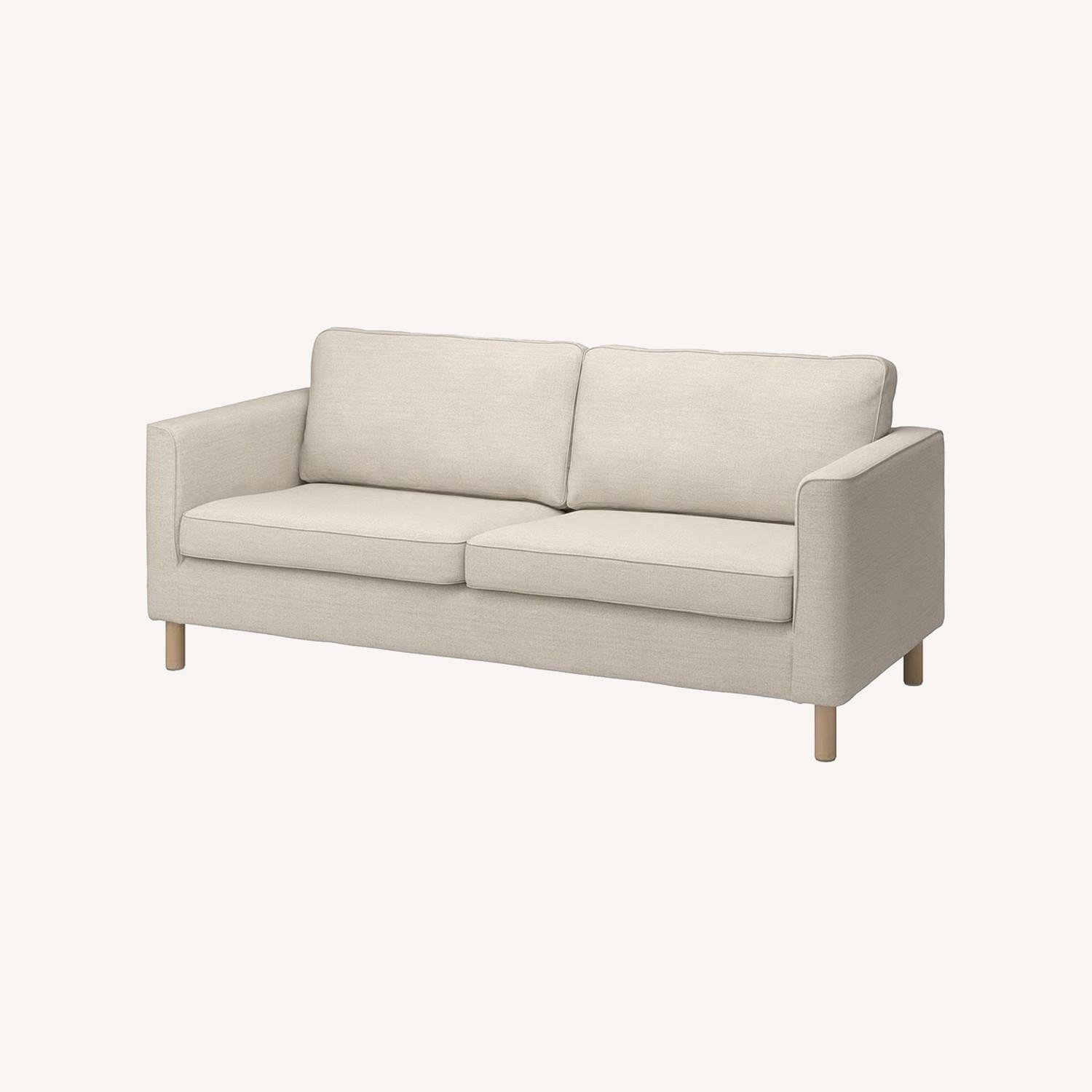 IKEA Parup Loveseat  - image-0