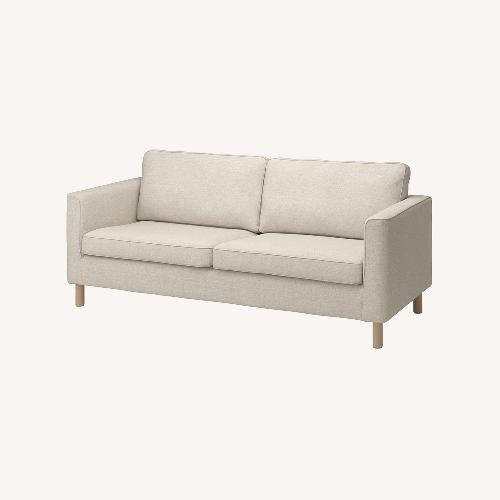 Used IKEA Parup Loveseat for sale on AptDeco