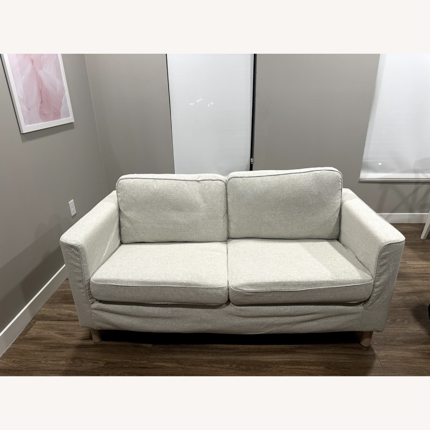 IKEA Parup Loveseat  - image-1