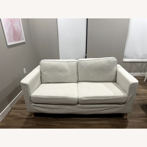 Used IKEA Parup Loveseat  for sale on AptDeco