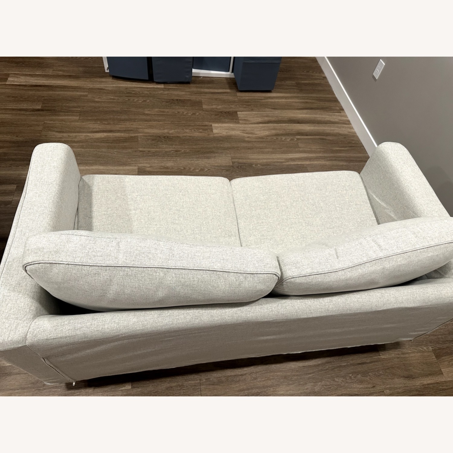 IKEA Parup Loveseat  - image-3