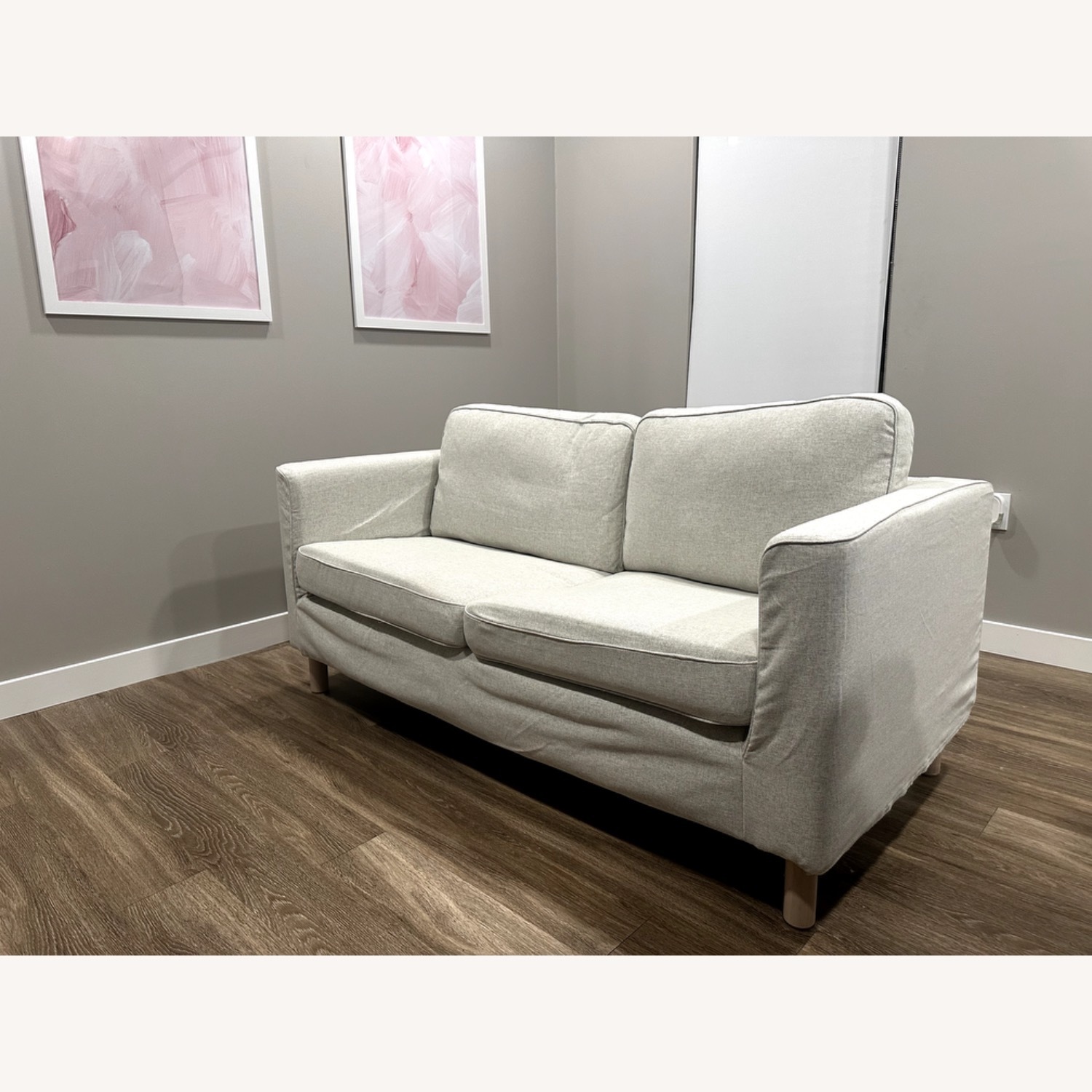 IKEA Parup Loveseat  - image-2