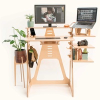 WFH Desk