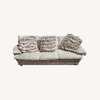 Off-white Couch
