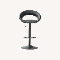 Living Spaces Carlo Bar Stools (Set of 4)