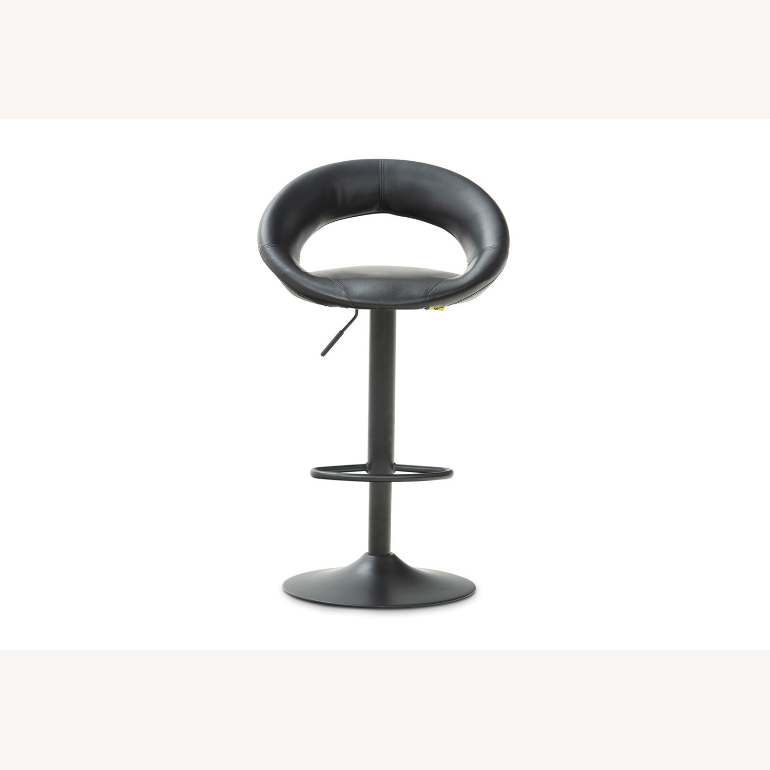 Living Spaces Carlo Bar Stools (Set of 4) - image-4