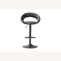 Living Spaces Carlo Bar Stools (Set of 4)