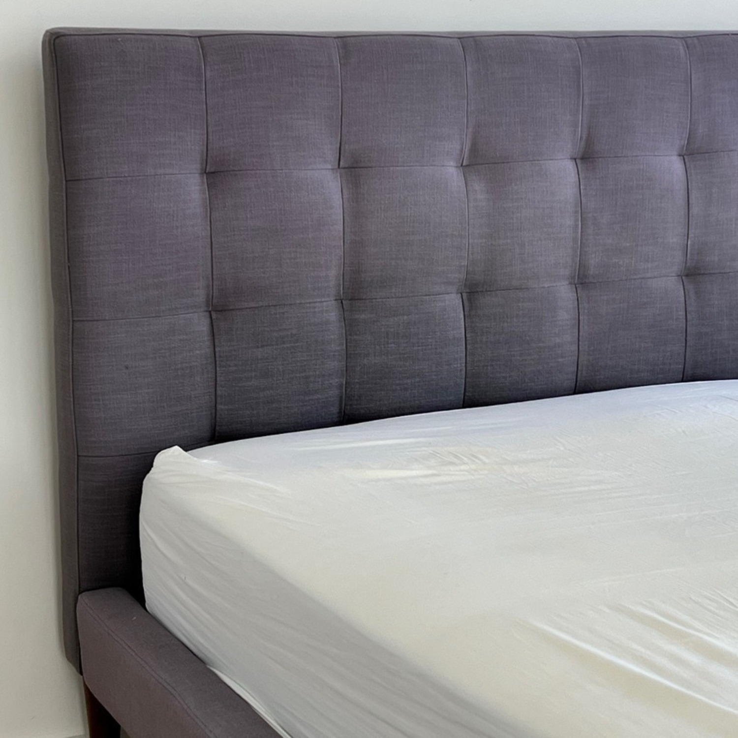 West Elm Emmet Queen Bed - image-12