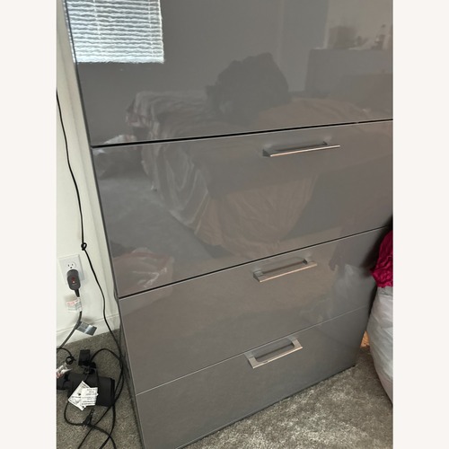 Used Natural Chest for sale on AptDeco