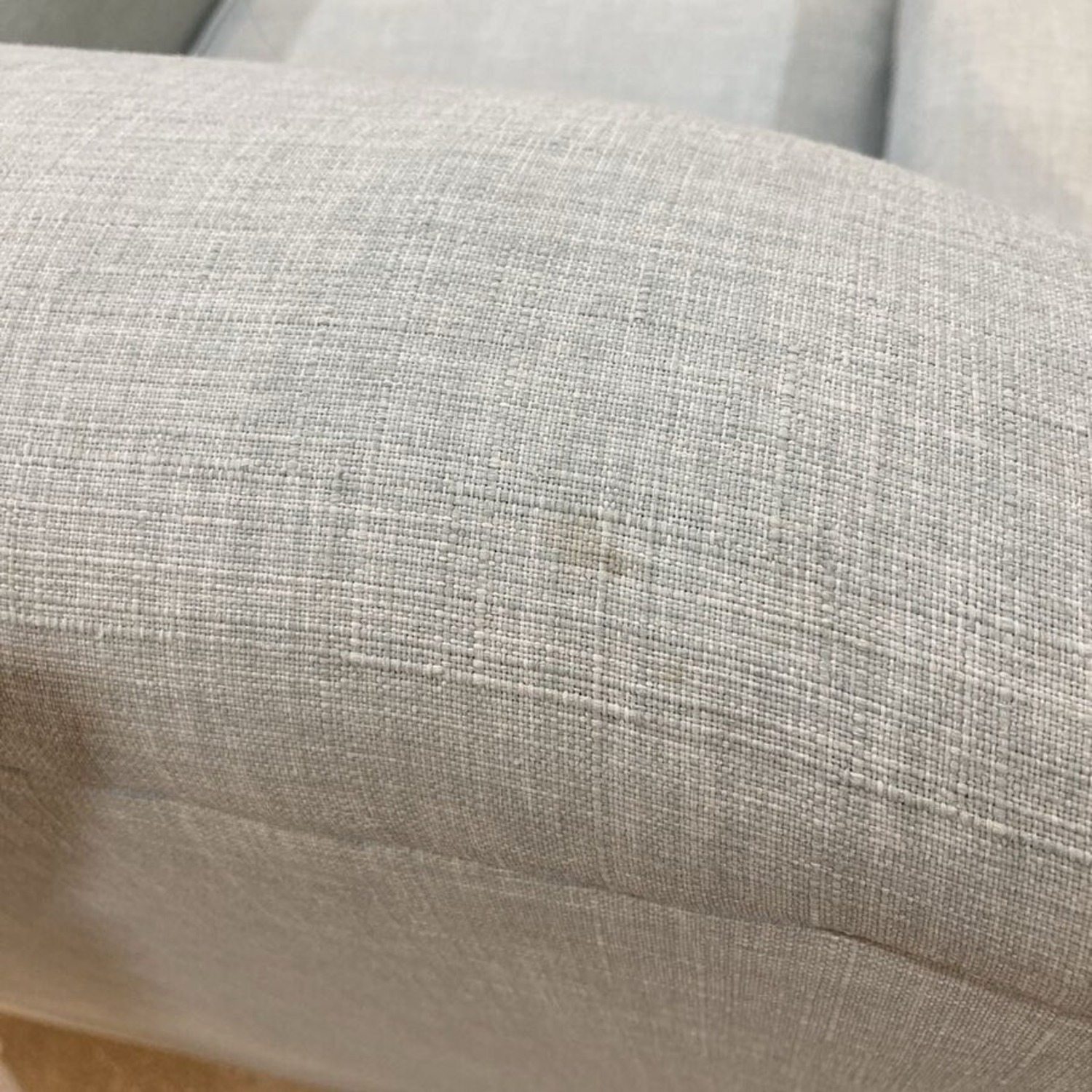 Rowe Furniture Upholstered Fabric Accent Armchair - image-10