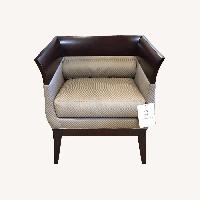 Chalice Chair By Orlando Diaz-Azcuy