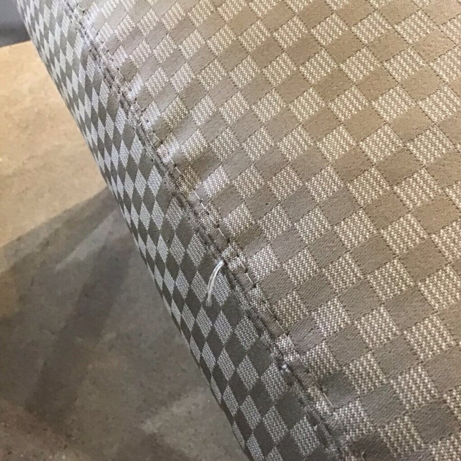 Chalice Chair By Orlando Diaz-Azcuy - image-8