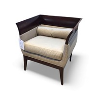 Chalice Chair By Orlando Diaz-Azcuy