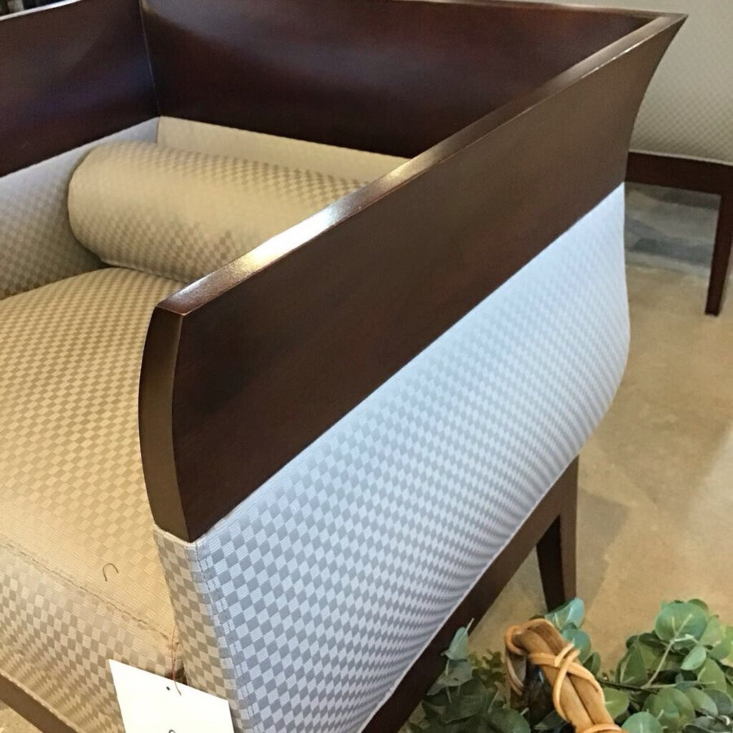 Chalice Chair By Orlando Diaz-Azcuy - image-5