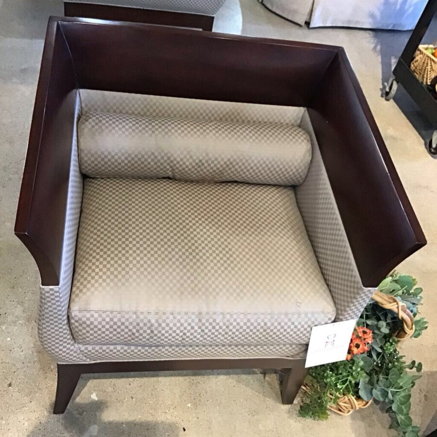 Chalice Chair By Orlando Diaz-Azcuy - image-3