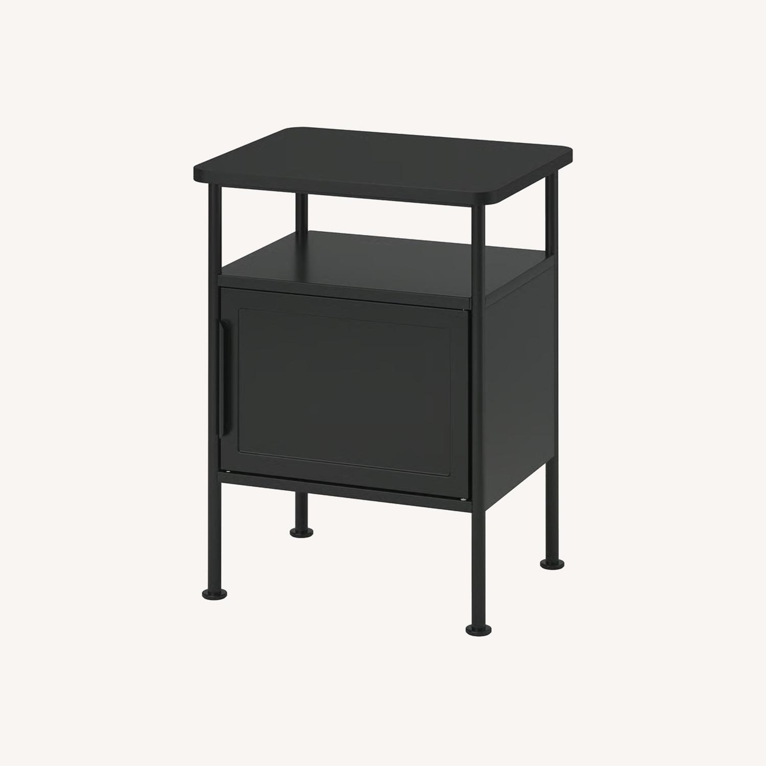 IKEA GRÅFJÄLLET Nightstand - image-0