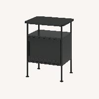 IKEA GRÅFJÄLLET Nightstand