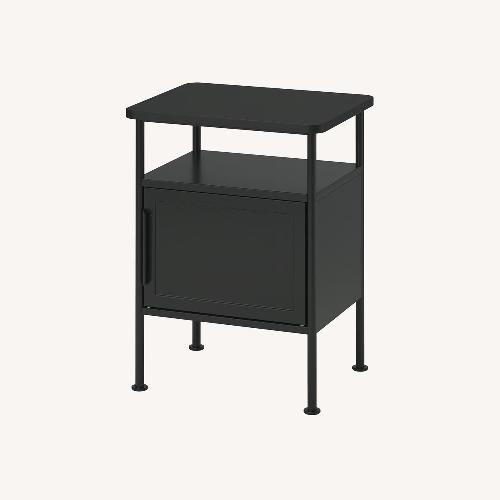 Used IKEA GRÅFJÄLLET Nightstand for sale on AptDeco