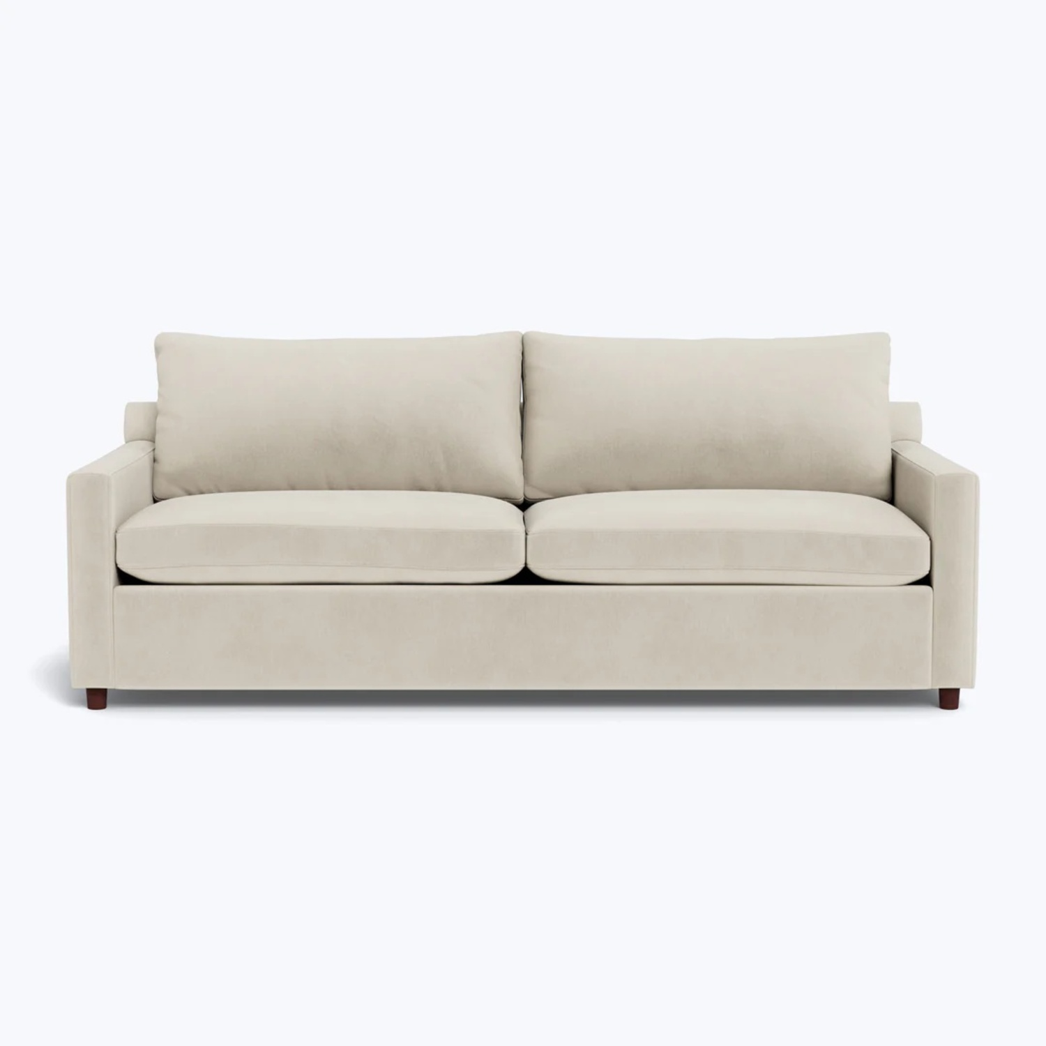 Stylish and Sleek Queen Sleeper Sofa from ABC Home - image-4