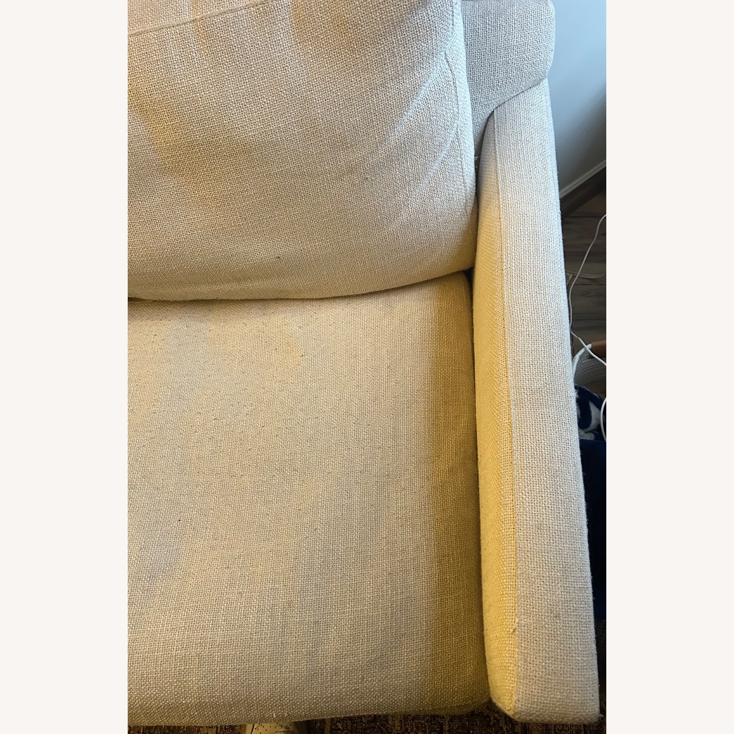 Stylish and Sleek Queen Sleeper Sofa from ABC Home - image-6