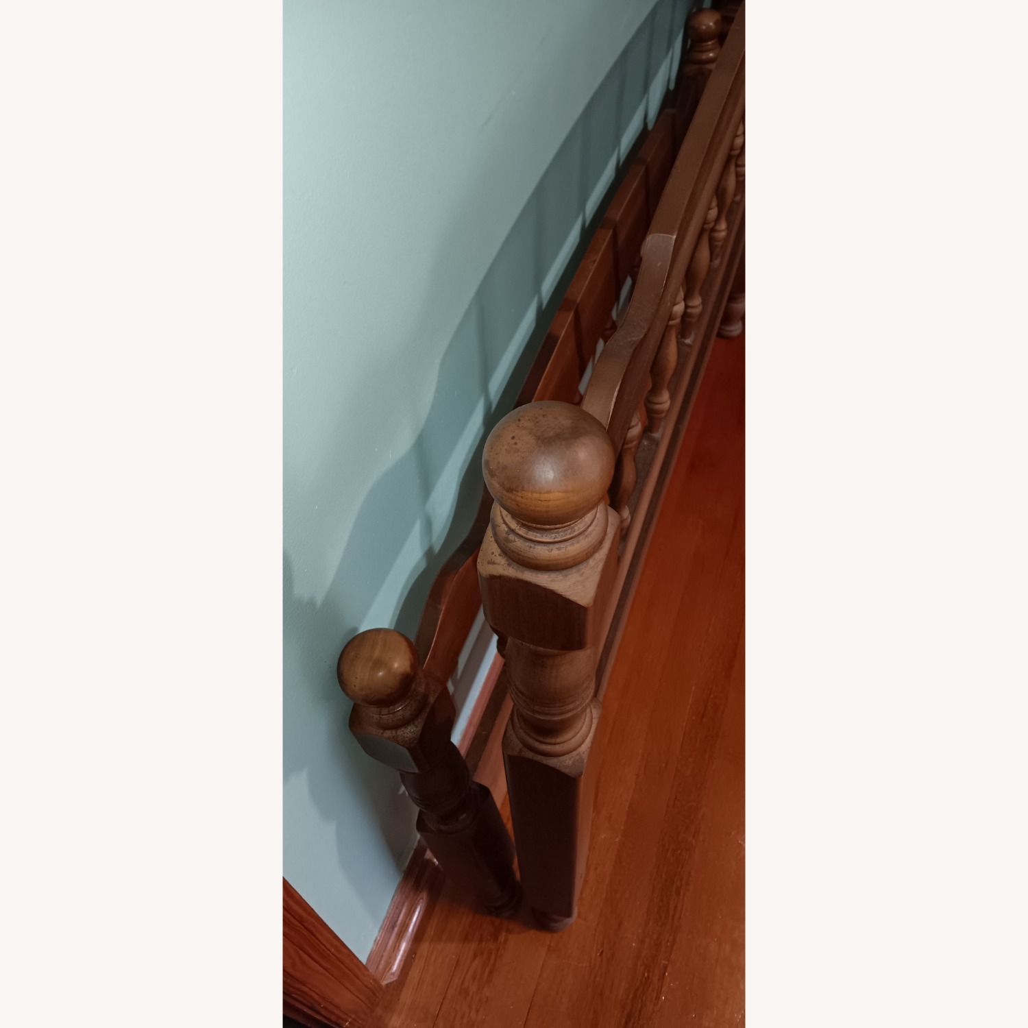 Harmony House Headboard/Footboard - image-2