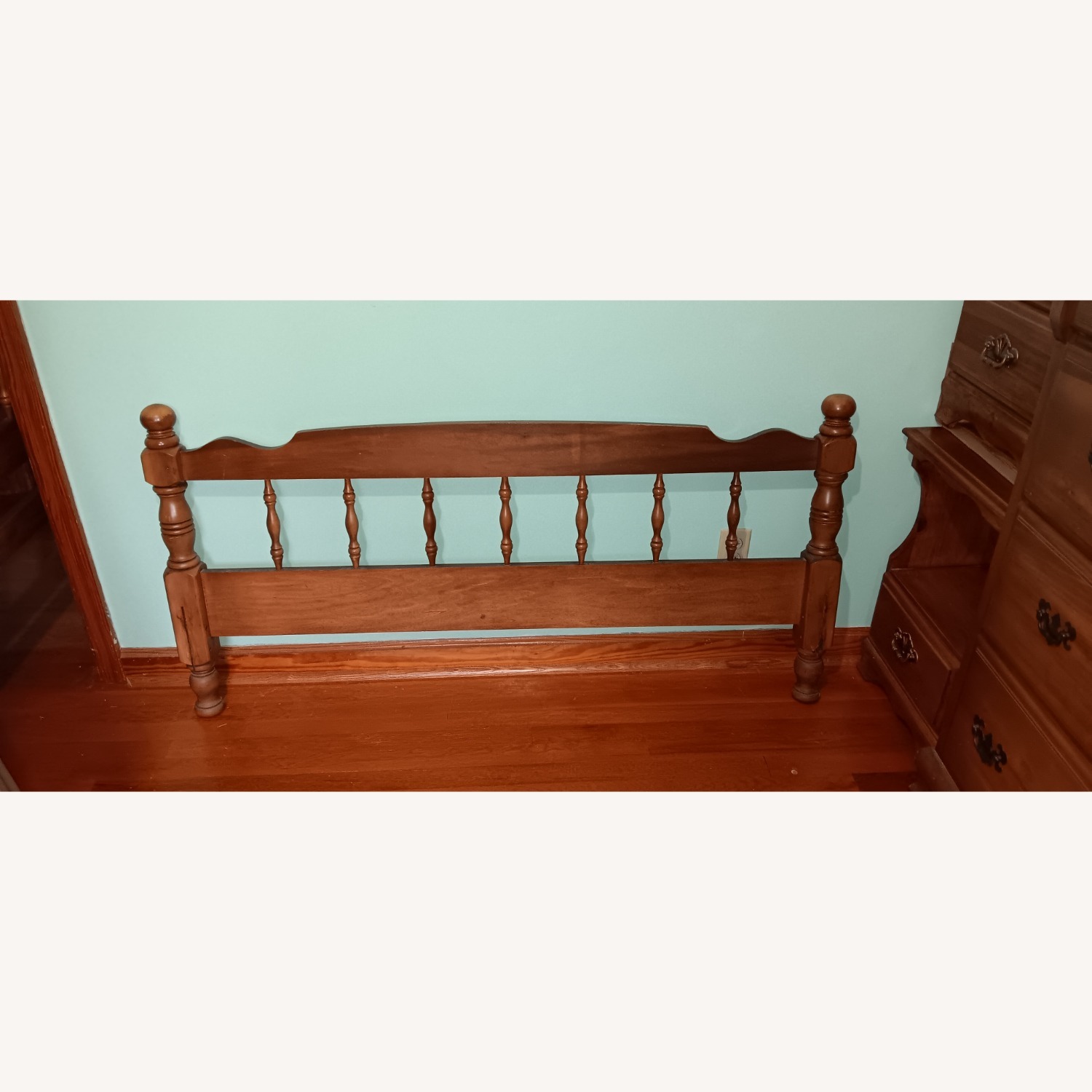 Harmony House Headboard/Footboard - image-4