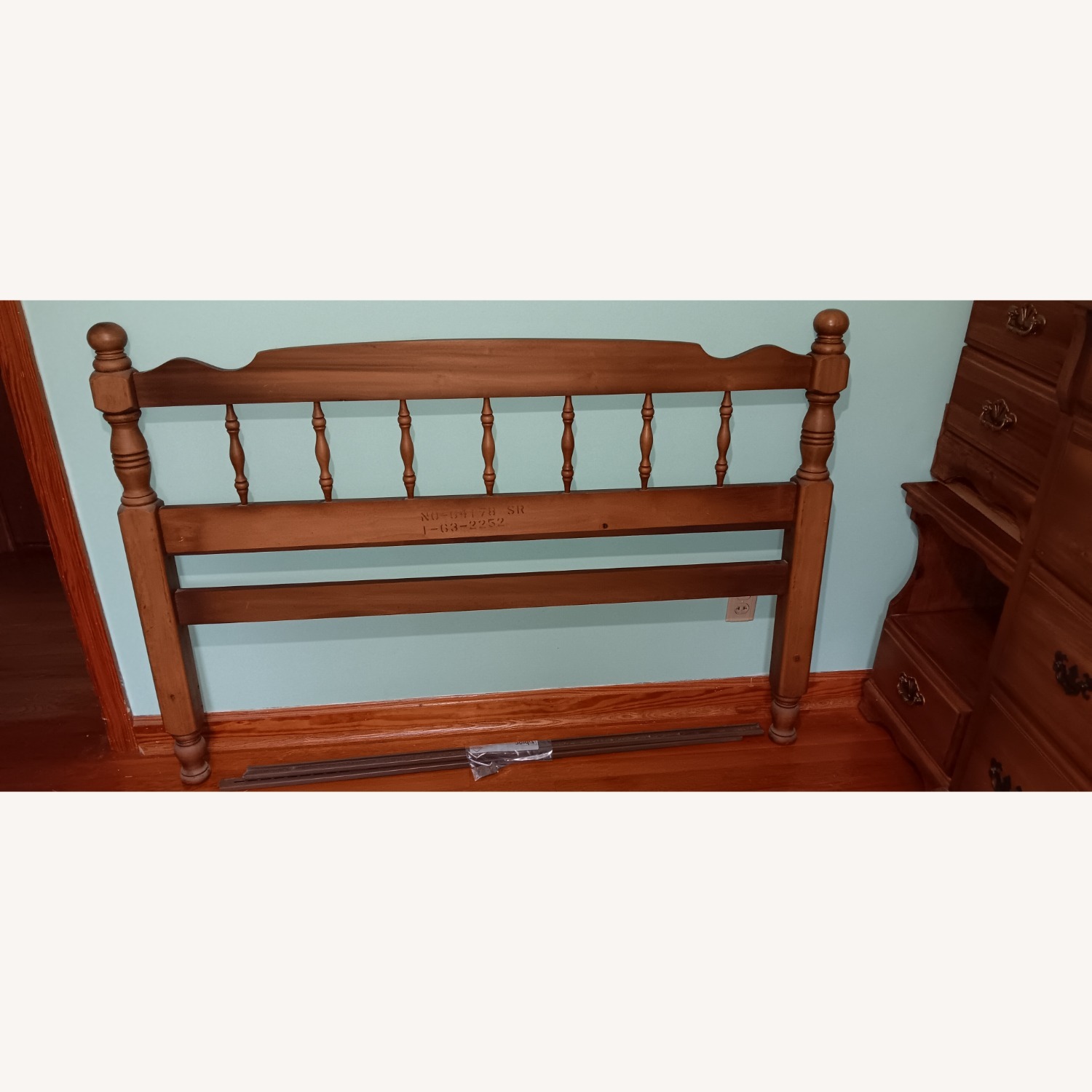 Harmony House Headboard/Footboard - image-3